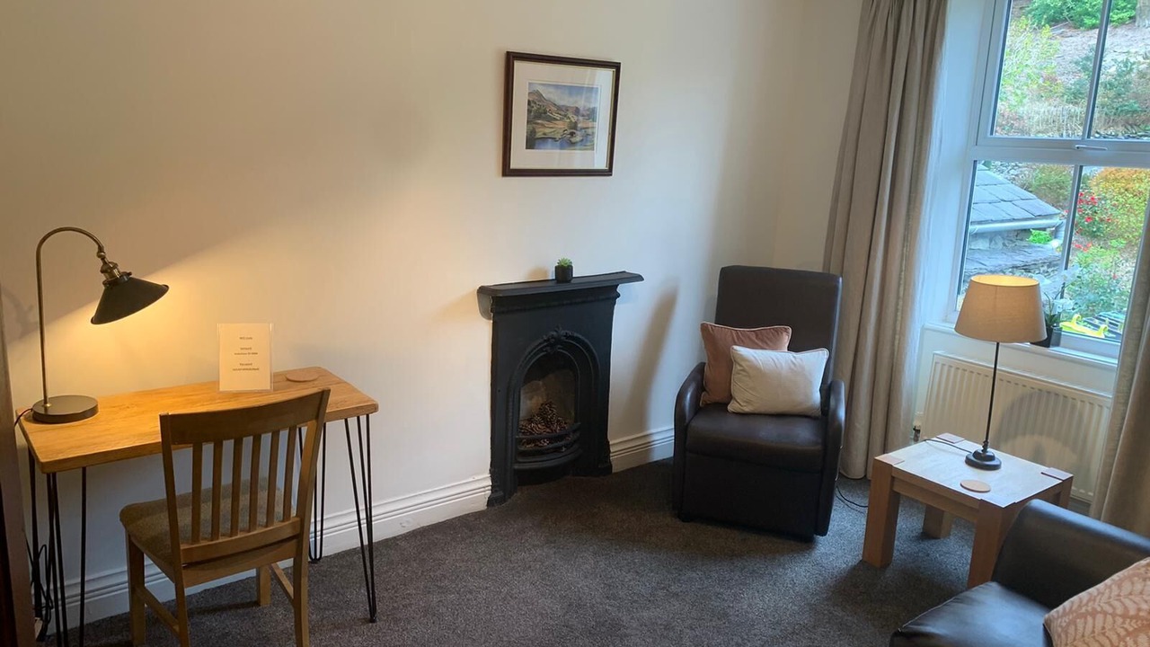 Photo of Livingroom in Bowness-on-Windermere