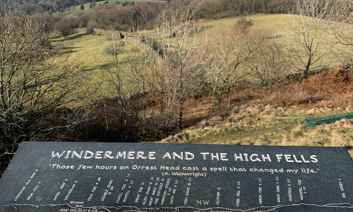 Photo of Others in Bowness-on-Windermere