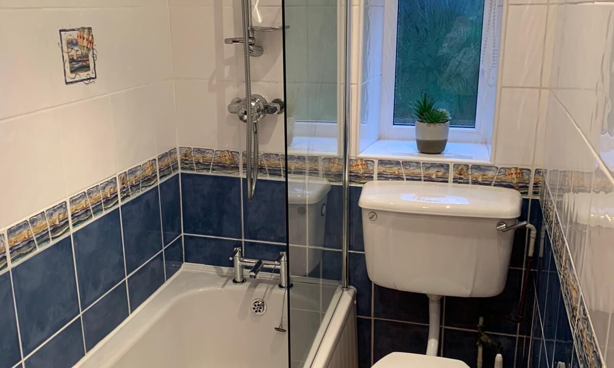 Photo of Bathroom in Bowness-on-Windermere