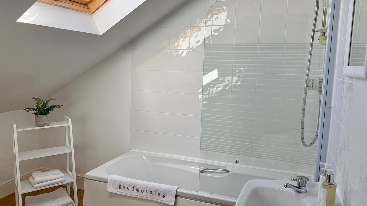 Photo of Bathroom in Bowness-on-Windermere