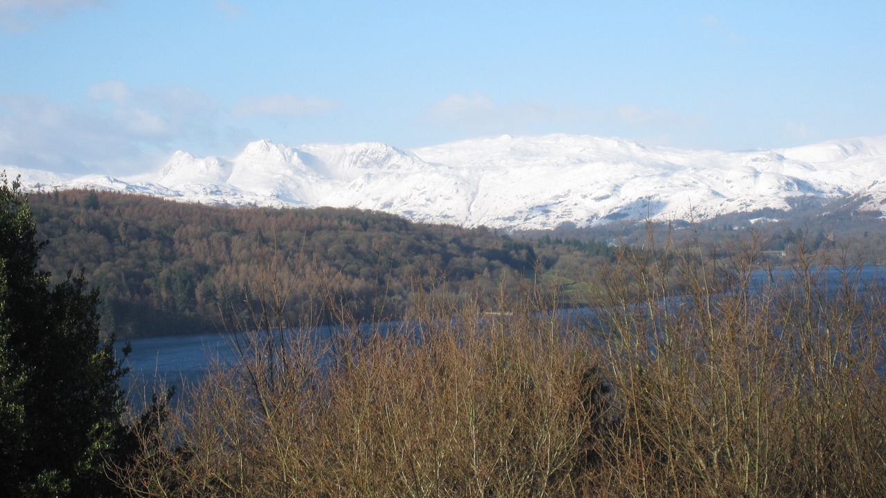 Photo of Others in Bowness-on-Windermere