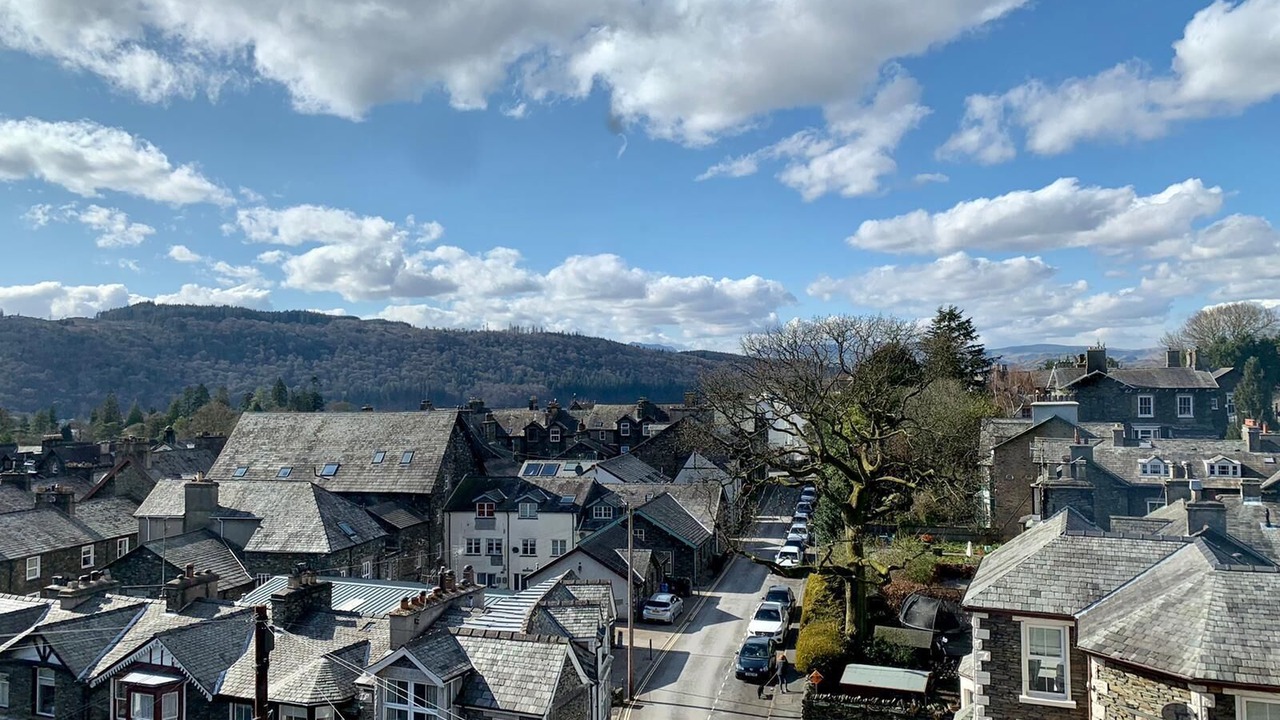 Photo of Others in Bowness-on-Windermere