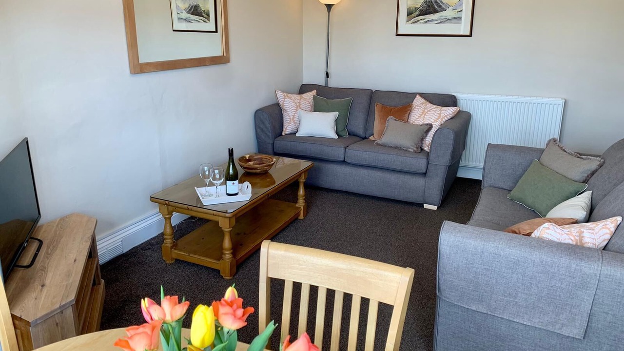 Photo of Livingroom in Bowness-on-Windermere