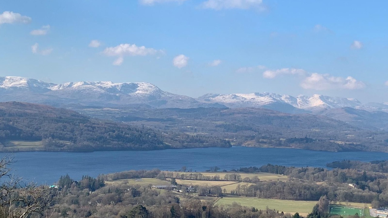 Photo of Others in Bowness-on-Windermere