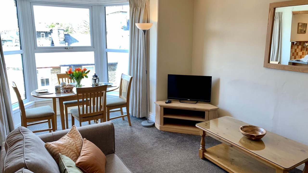 Photo of Livingroom in Bowness-on-Windermere