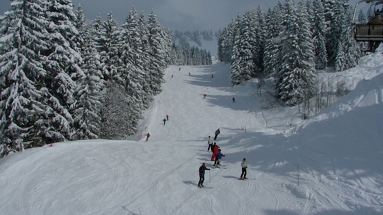 Photo of Others in Samoens