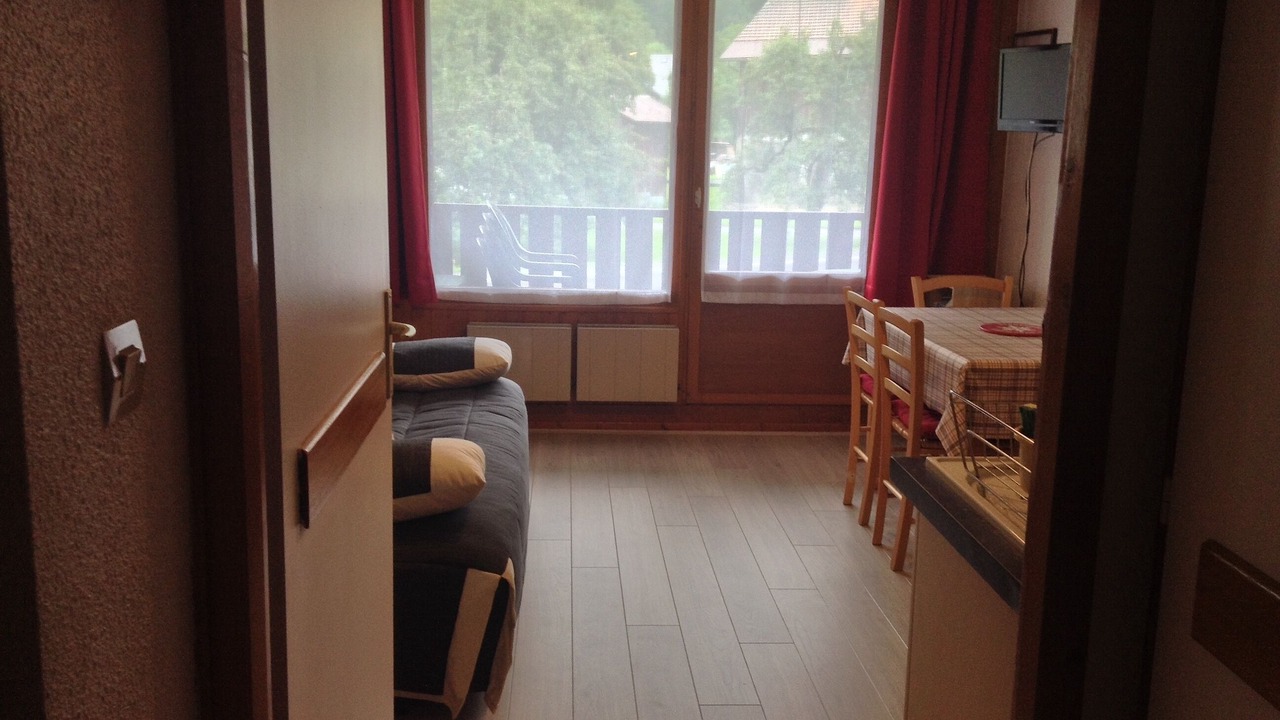 Photo of Others in Samoens