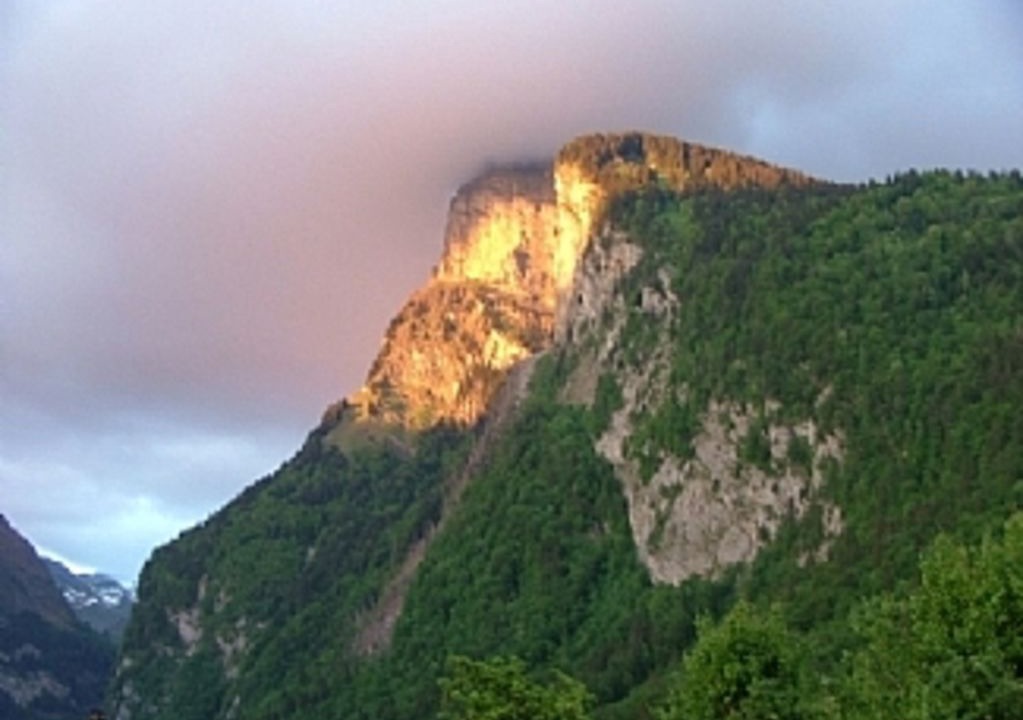 Photo of Others in Samoens