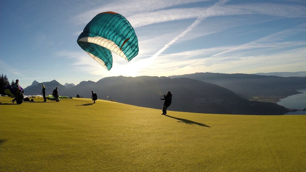 Photo of Others in Samoens
