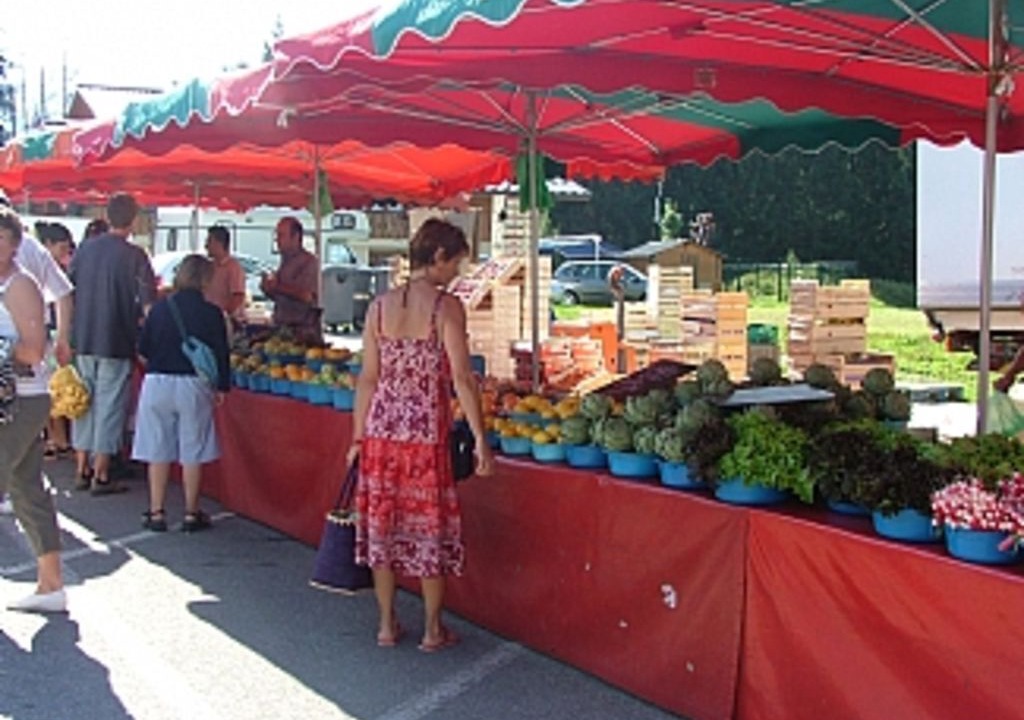 Photo of Others in Samoens