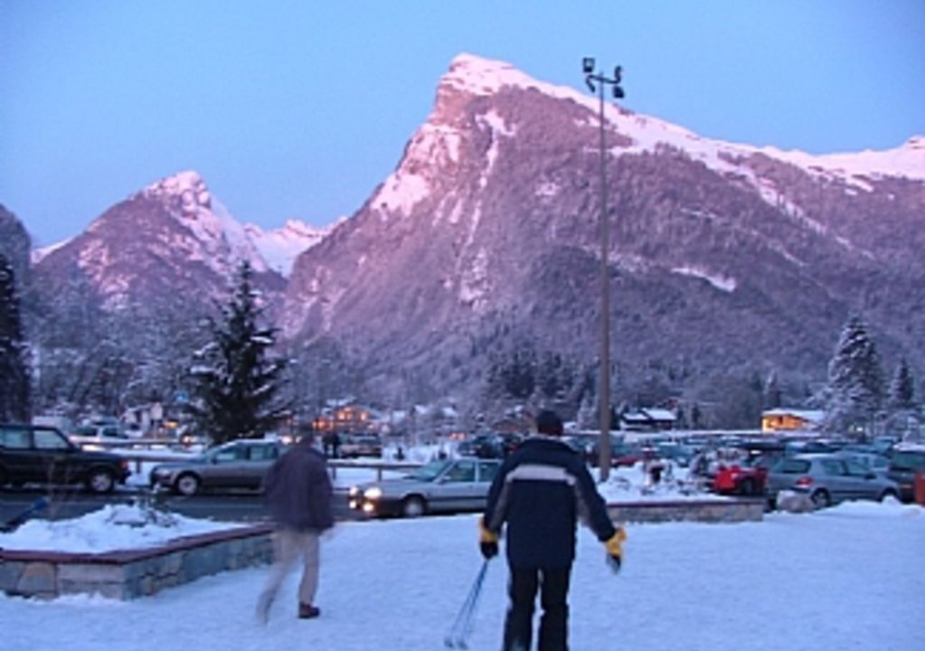 Photo of Others in Samoens