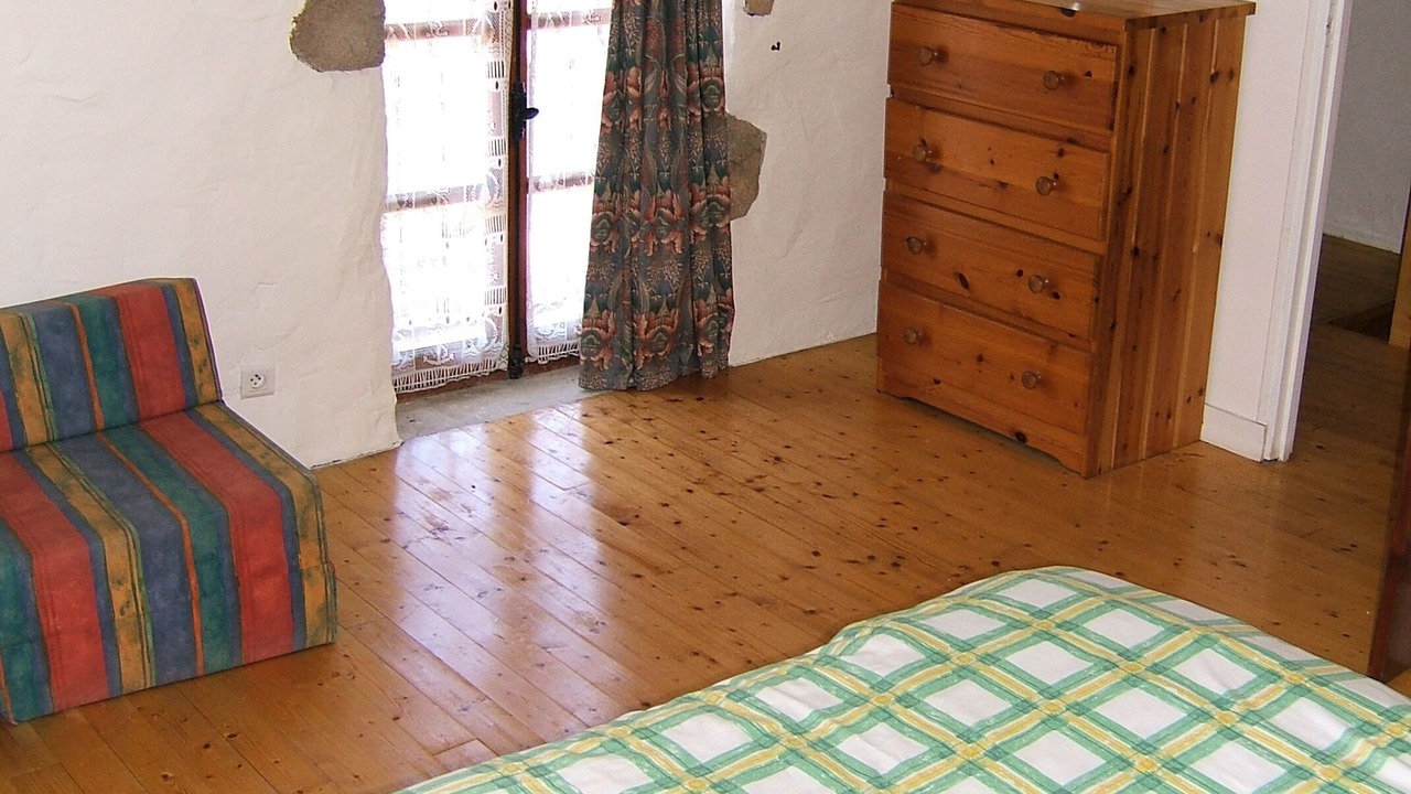 Photo of Bedroom in Megrit
