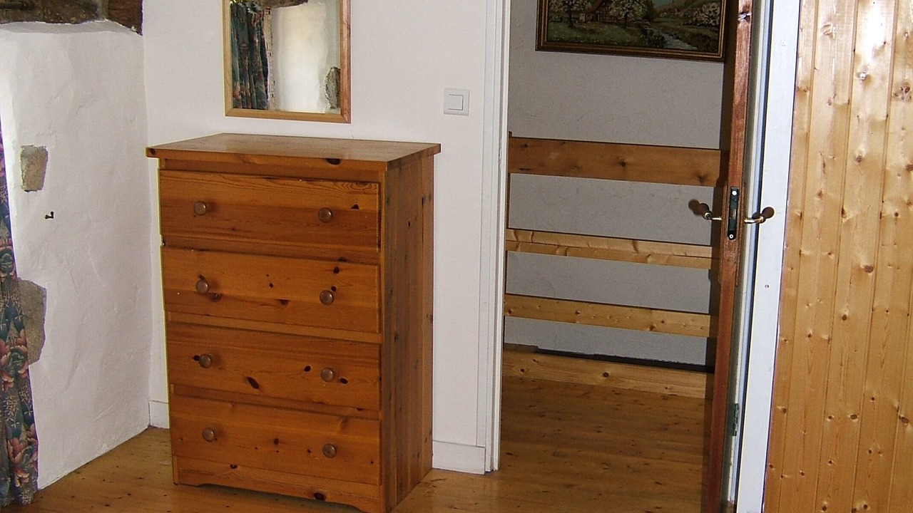 Photo of Bedroom in Megrit
