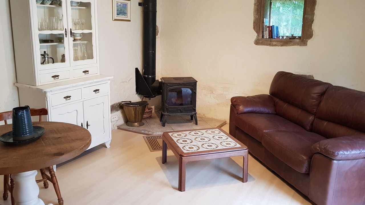 Photo of Livingroom in Megrit
