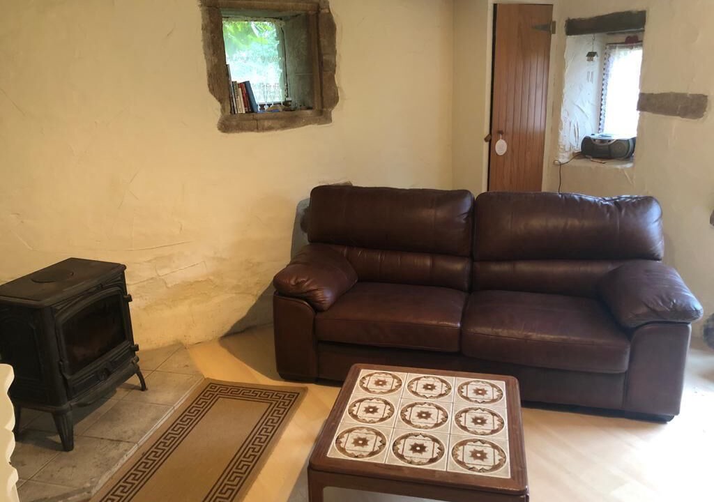 Photo of Livingroom in Megrit