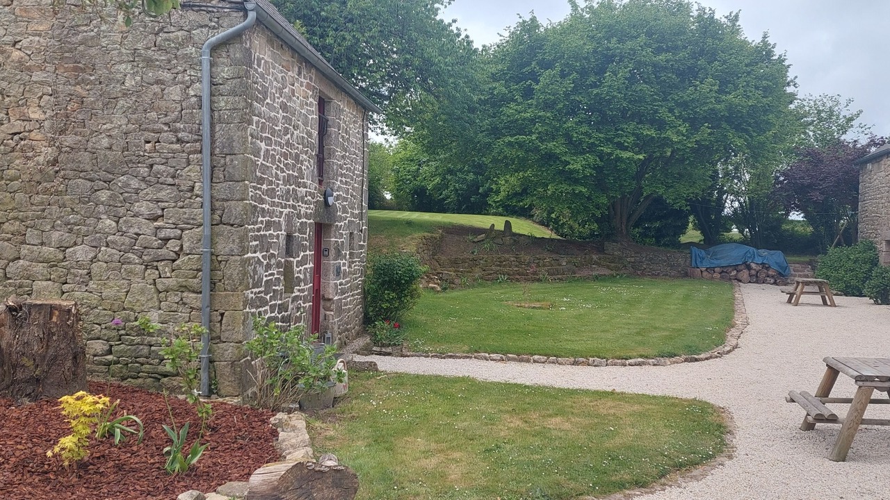 Photo of Outdoor in Megrit