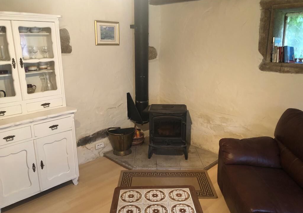 Photo of Livingroom in Megrit
