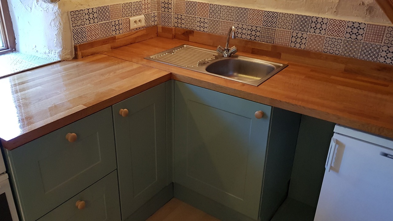 Photo of Kitchen in Megrit