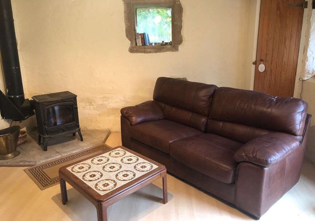 Photo of Livingroom in Megrit