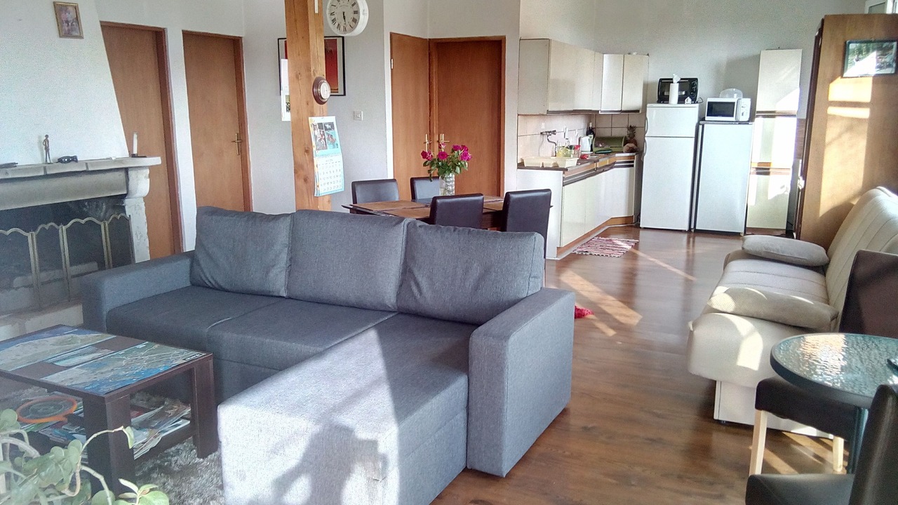 Photo of Livingroom in Donje Polje