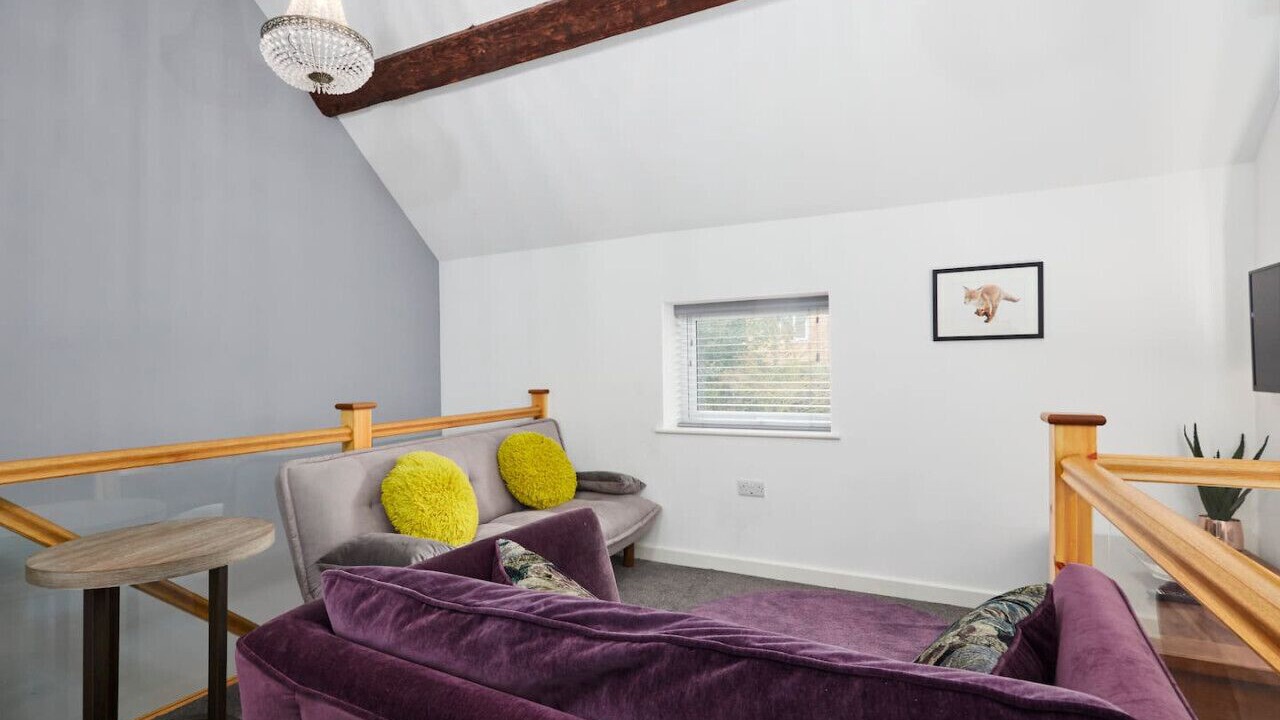 Photo of Livingroom in Kegworth