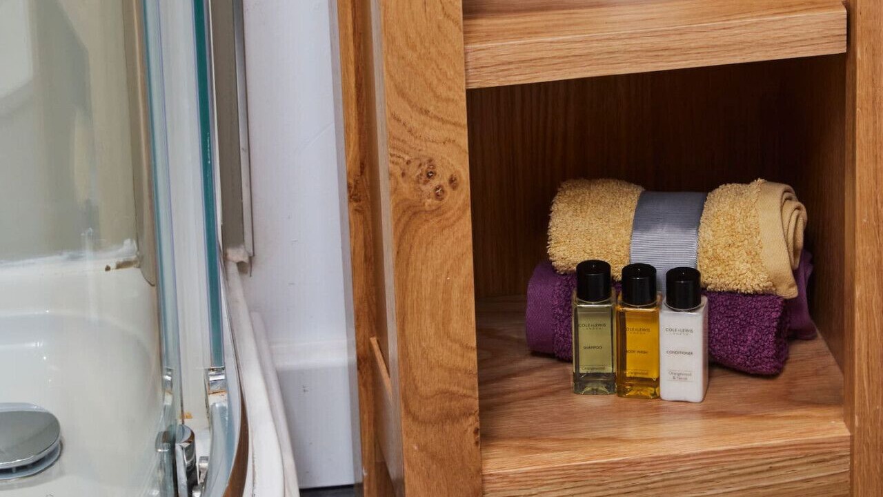 Photo of Bathroom in Kegworth