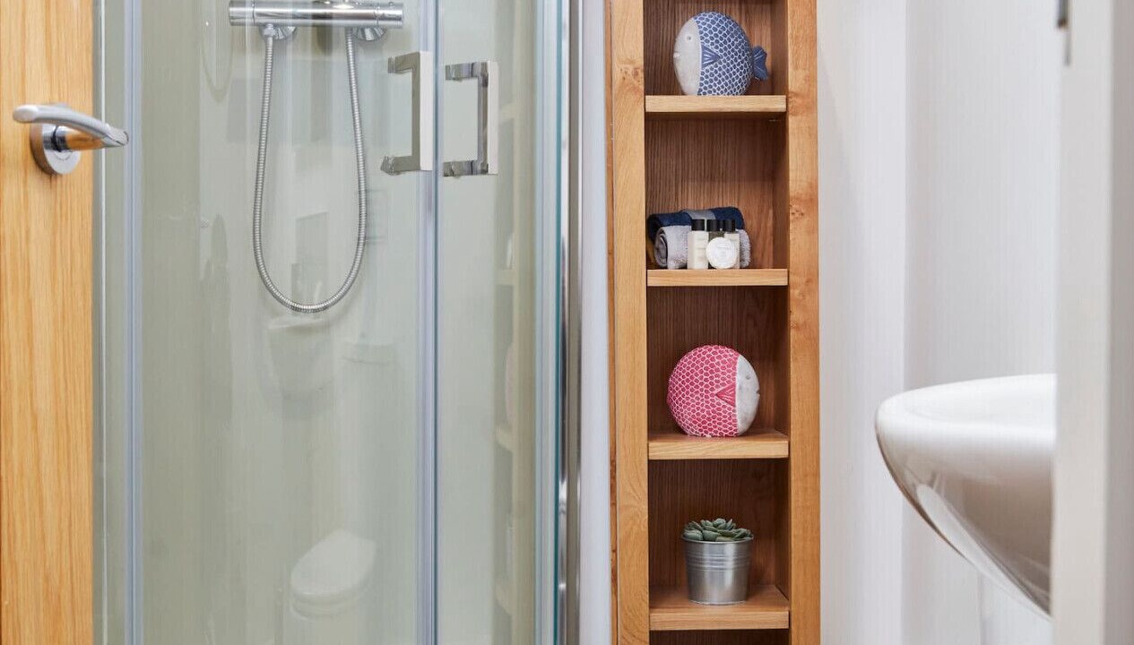 Photo of Bathroom in Kegworth