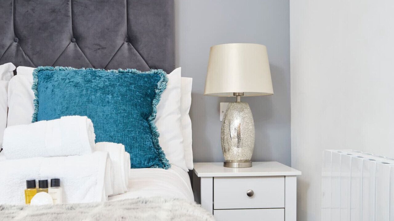 Photo of Bedroom in Kegworth