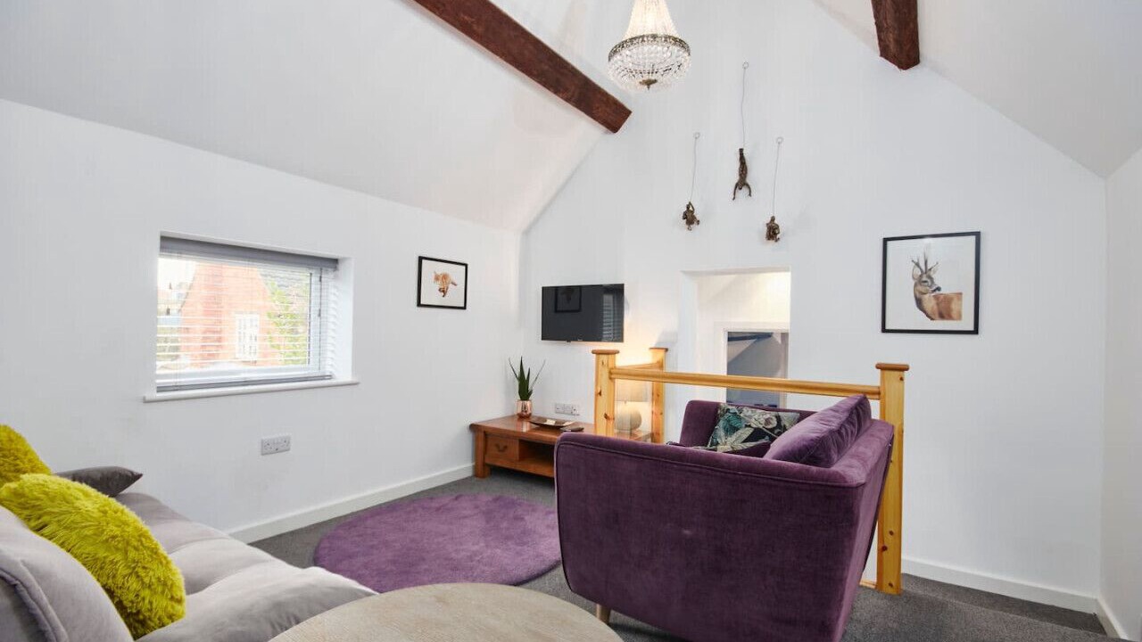 Photo of Livingroom in Kegworth