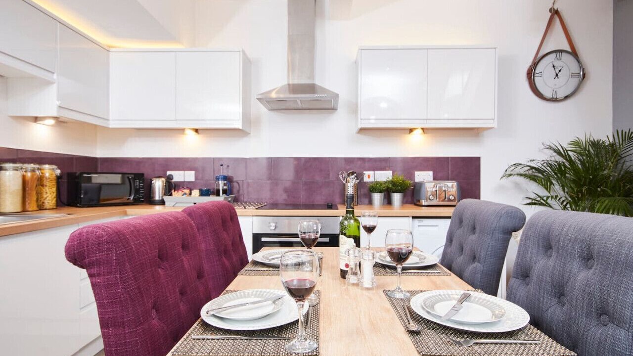 Photo of Others in Kegworth