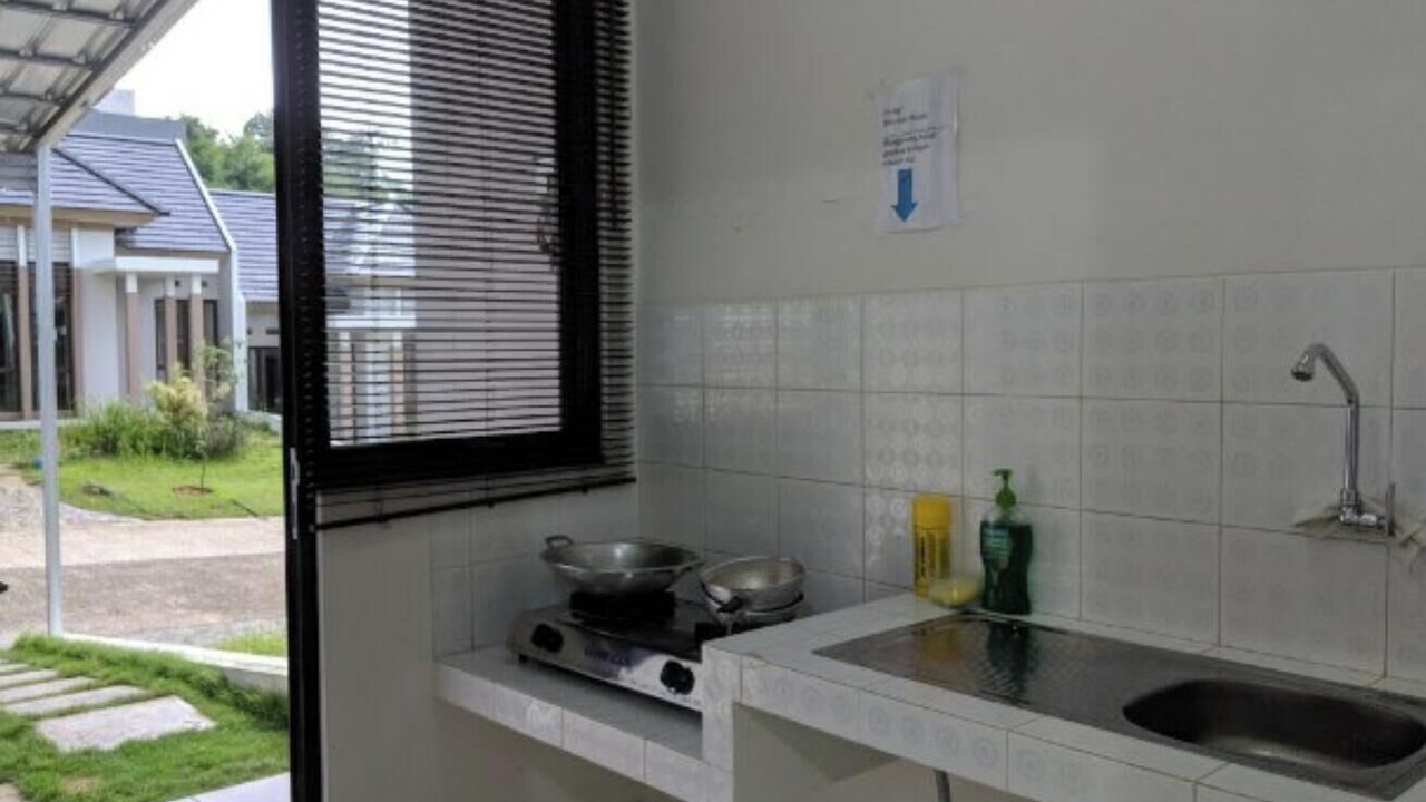 Photo of Kitchen in Sentul City