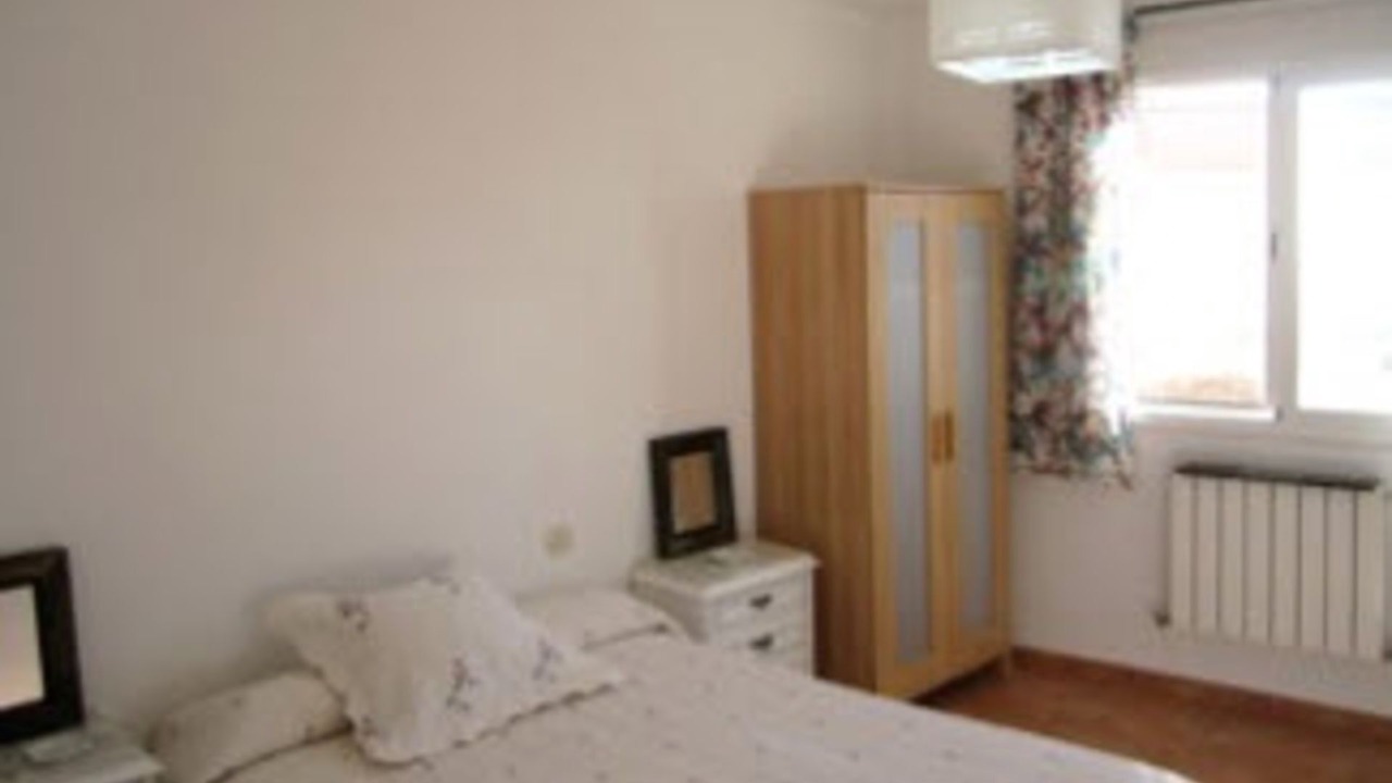 Photo of Bedroom in Almagro