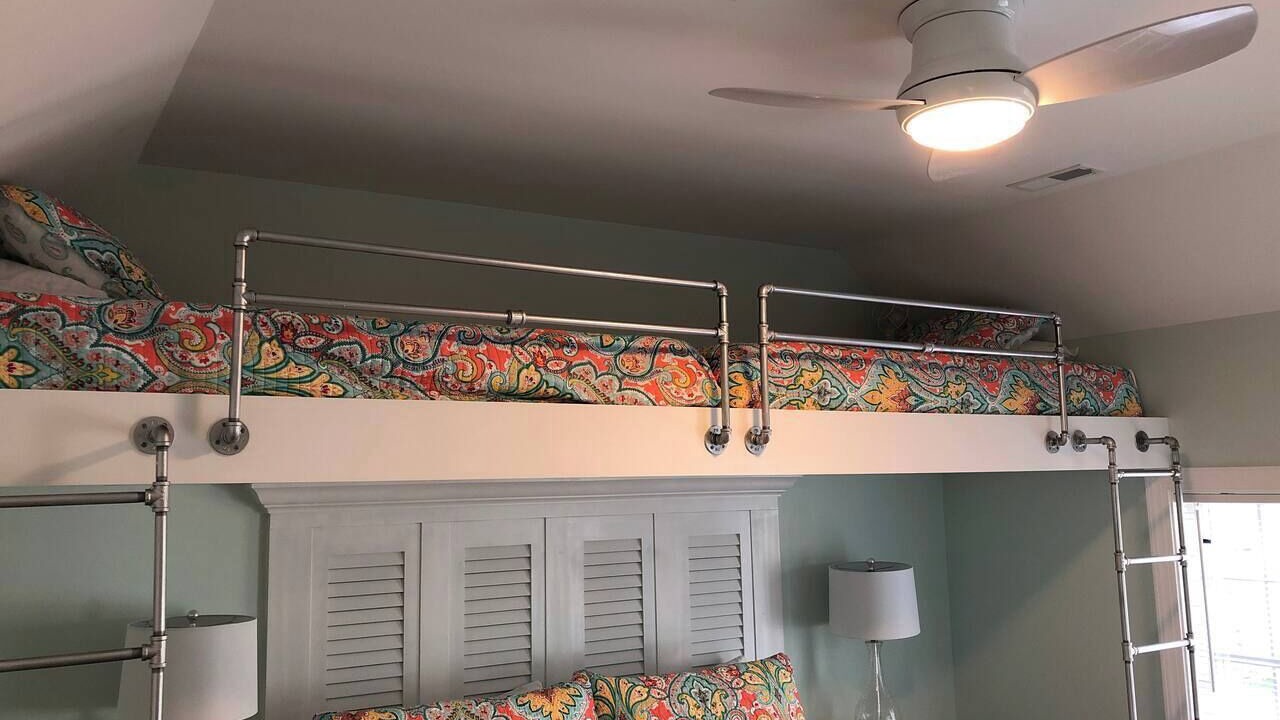 Photo of Bathroom in West Cape May