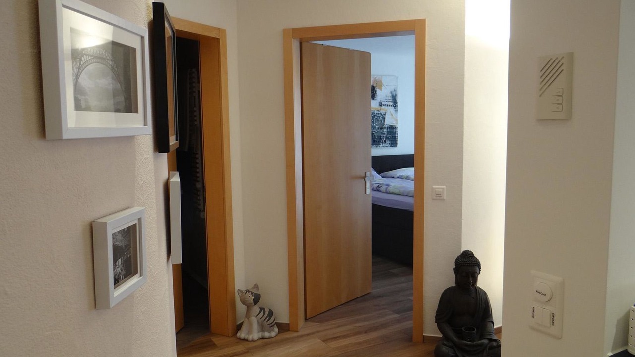 Photo of Bedroom in Engelberg