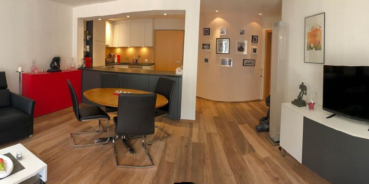 Photo of Livingroom in Engelberg