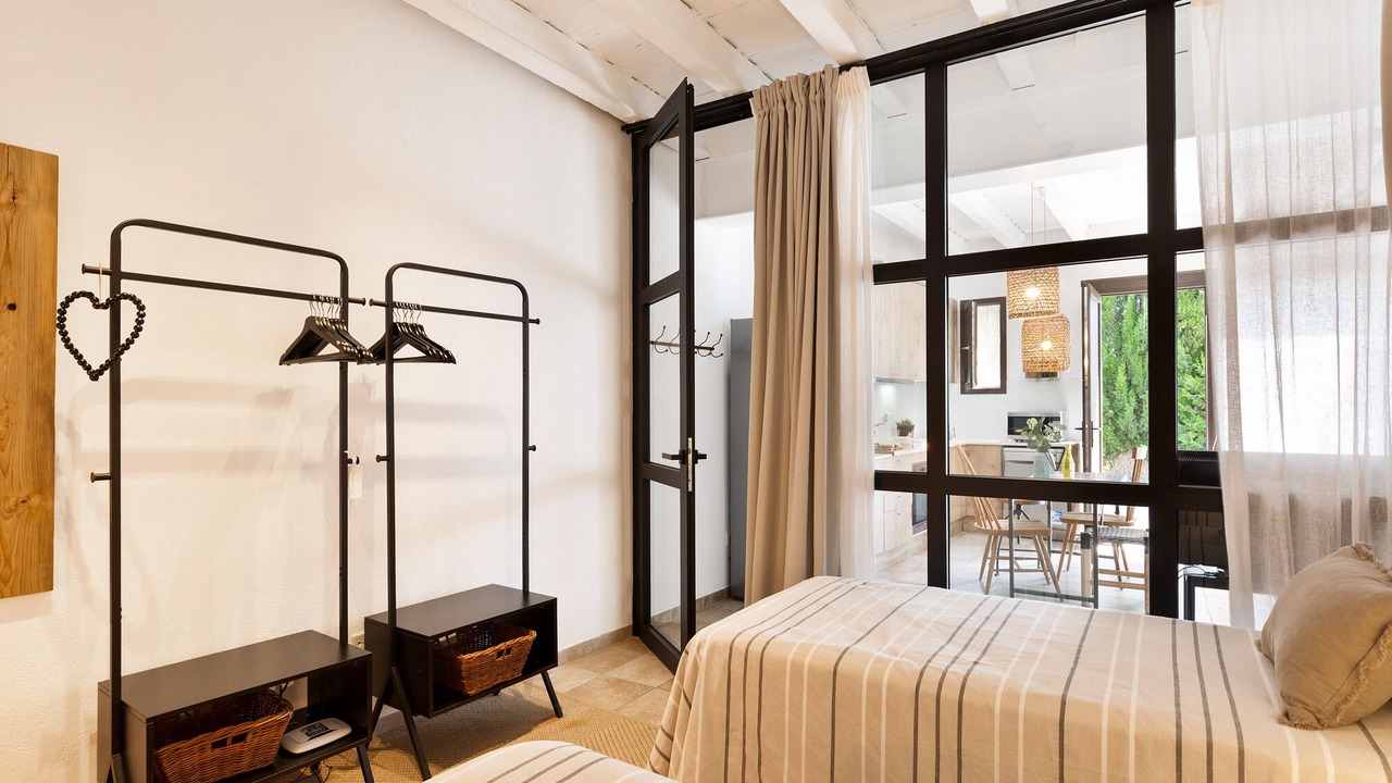 Photo of Bedroom in Sant Mori