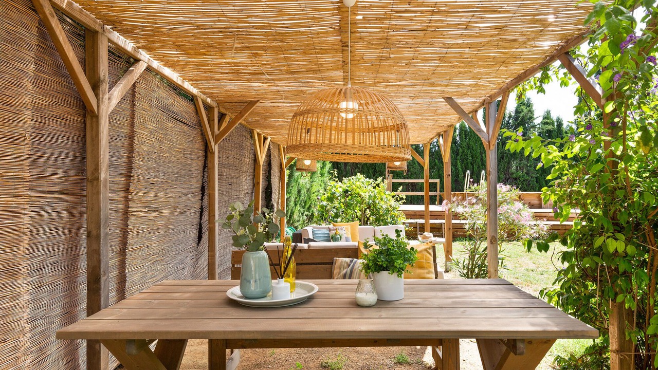 Photo of Patio Balcony in Sant Mori