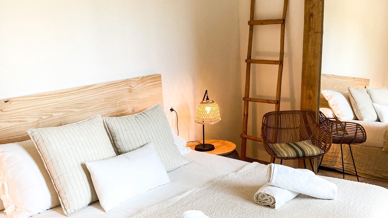 Photo of Bedroom in Sant Mori