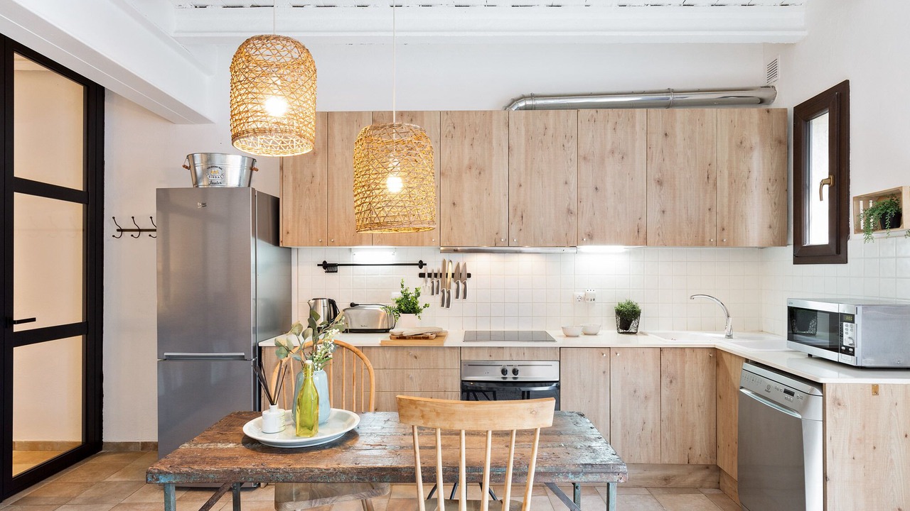 Photo of Kitchen in Sant Mori