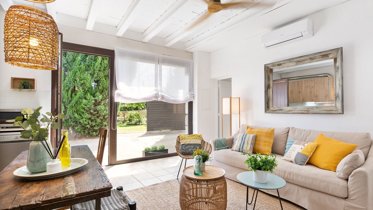 Photo of Livingroom in Sant Mori