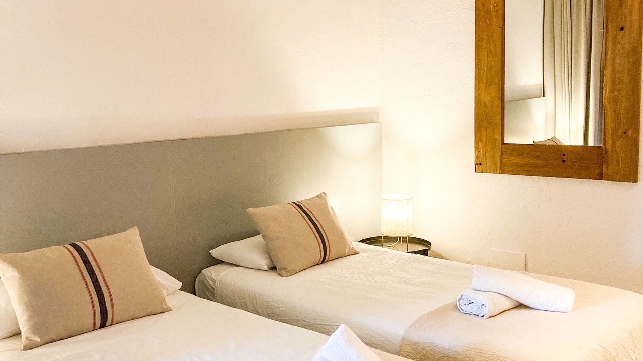 Photo of Bedroom in Sant Mori