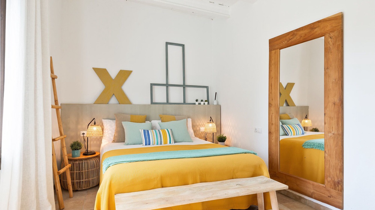 Photo of Bedroom in Sant Mori