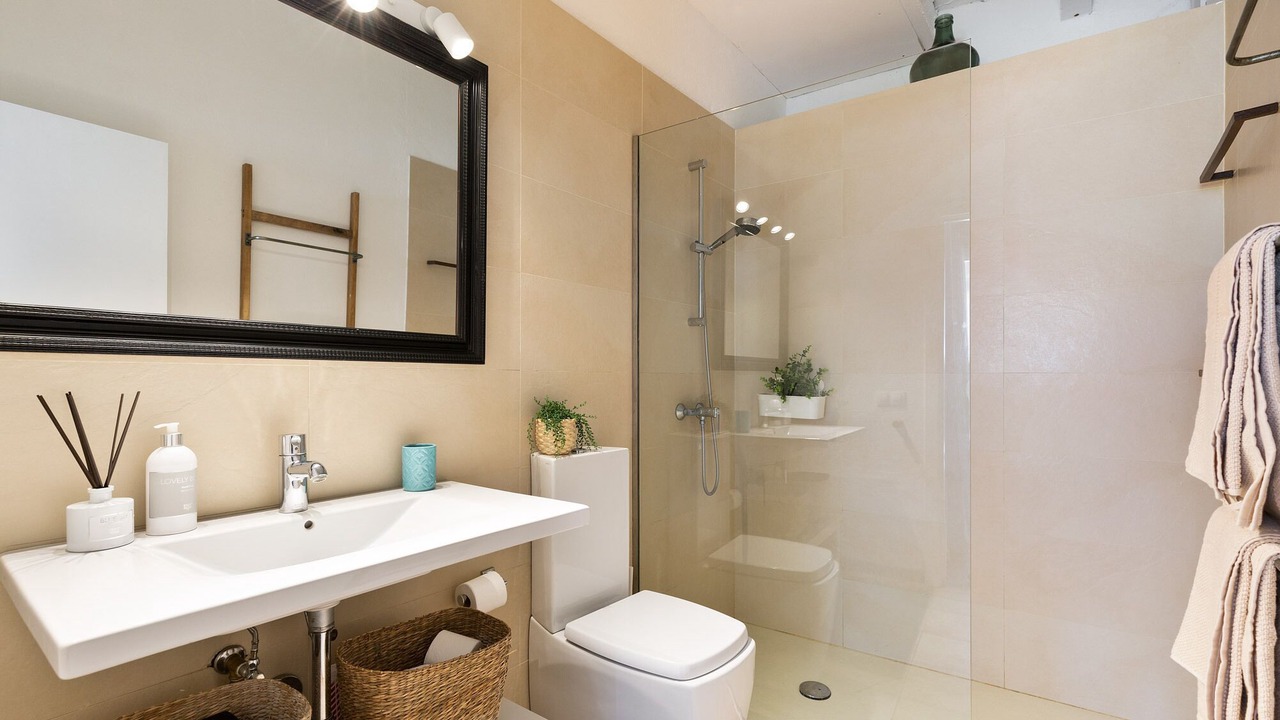 Photo of Bathroom in Sant Mori