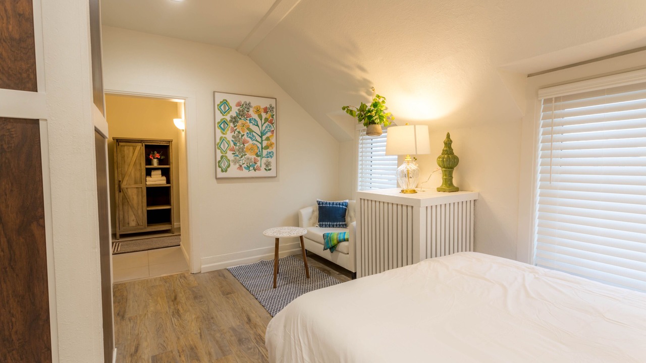 Photo of Bedroom in Kutzky Park