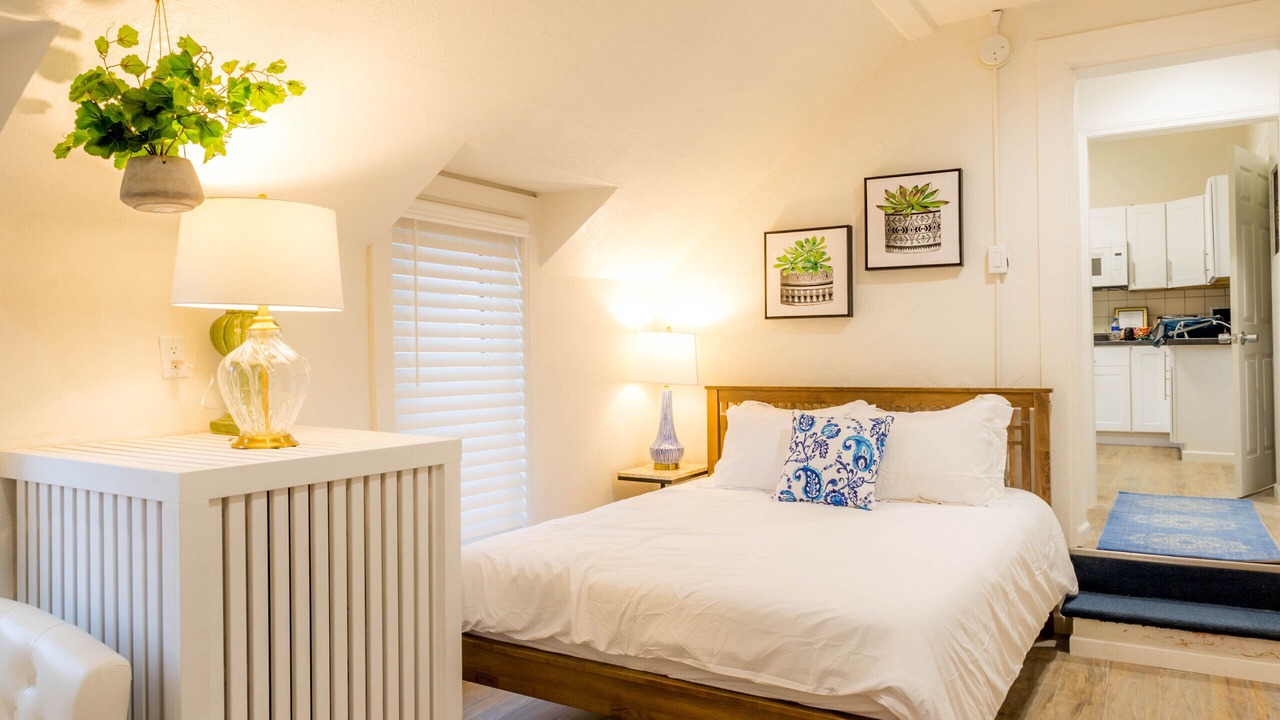 Photo of Bedroom in Kutzky Park