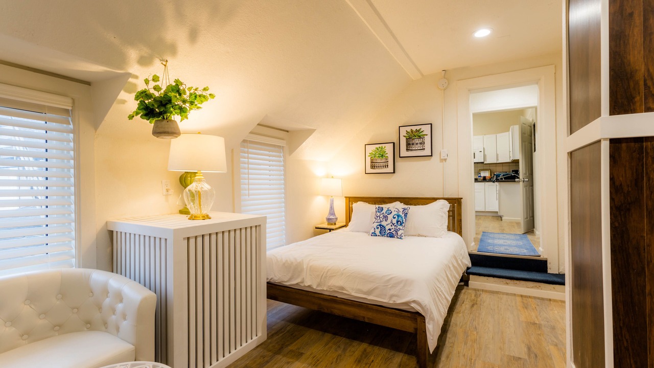 Photo of Bedroom in Kutzky Park