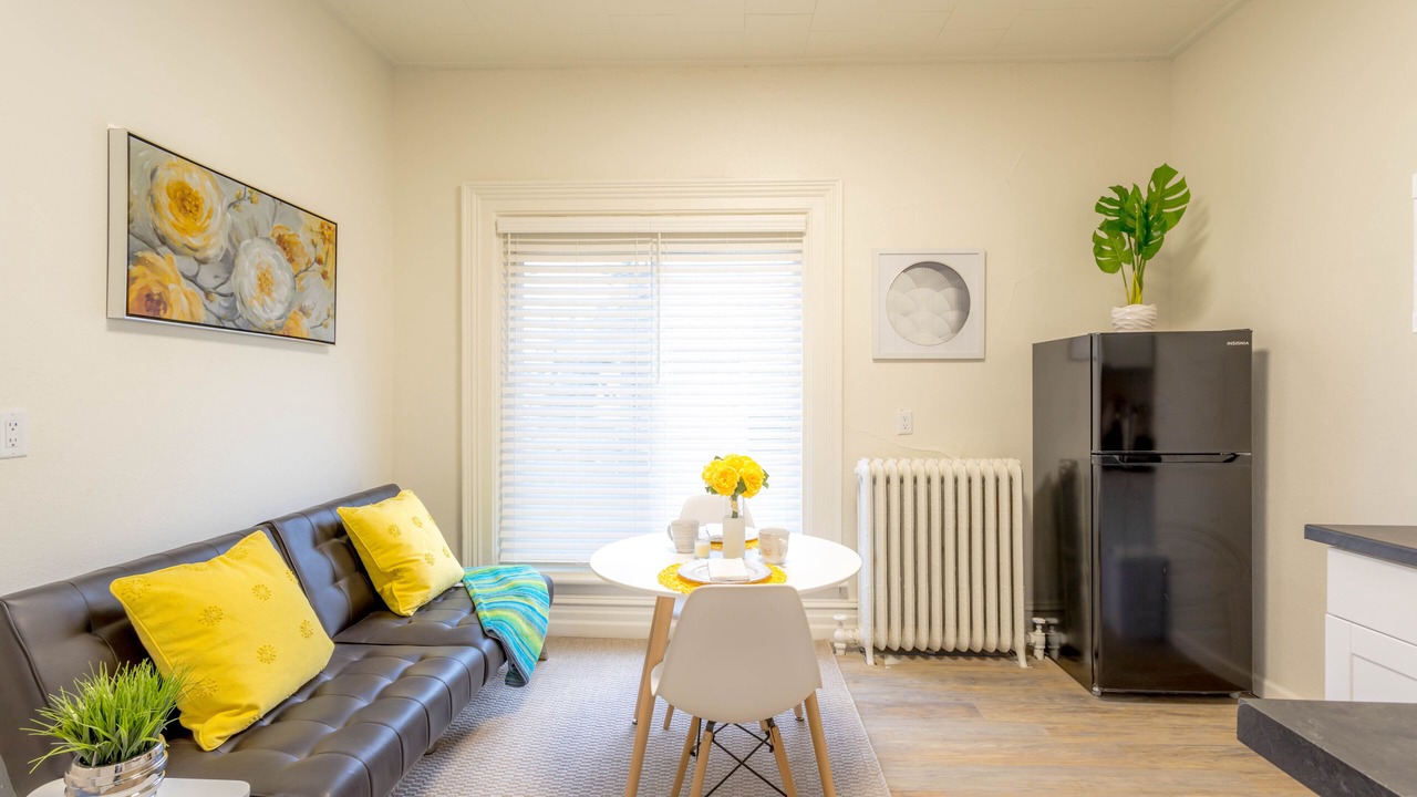 Photo of Livingroom in Kutzky Park