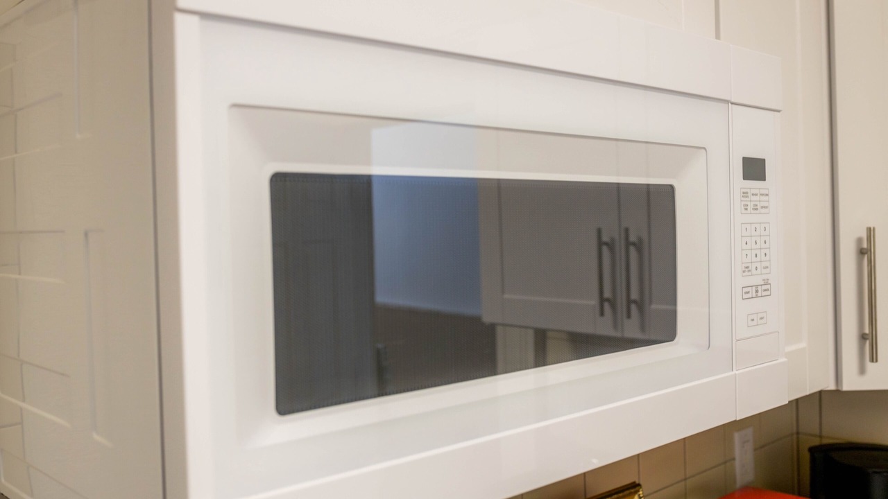 Photo of Kitchen in Kutzky Park