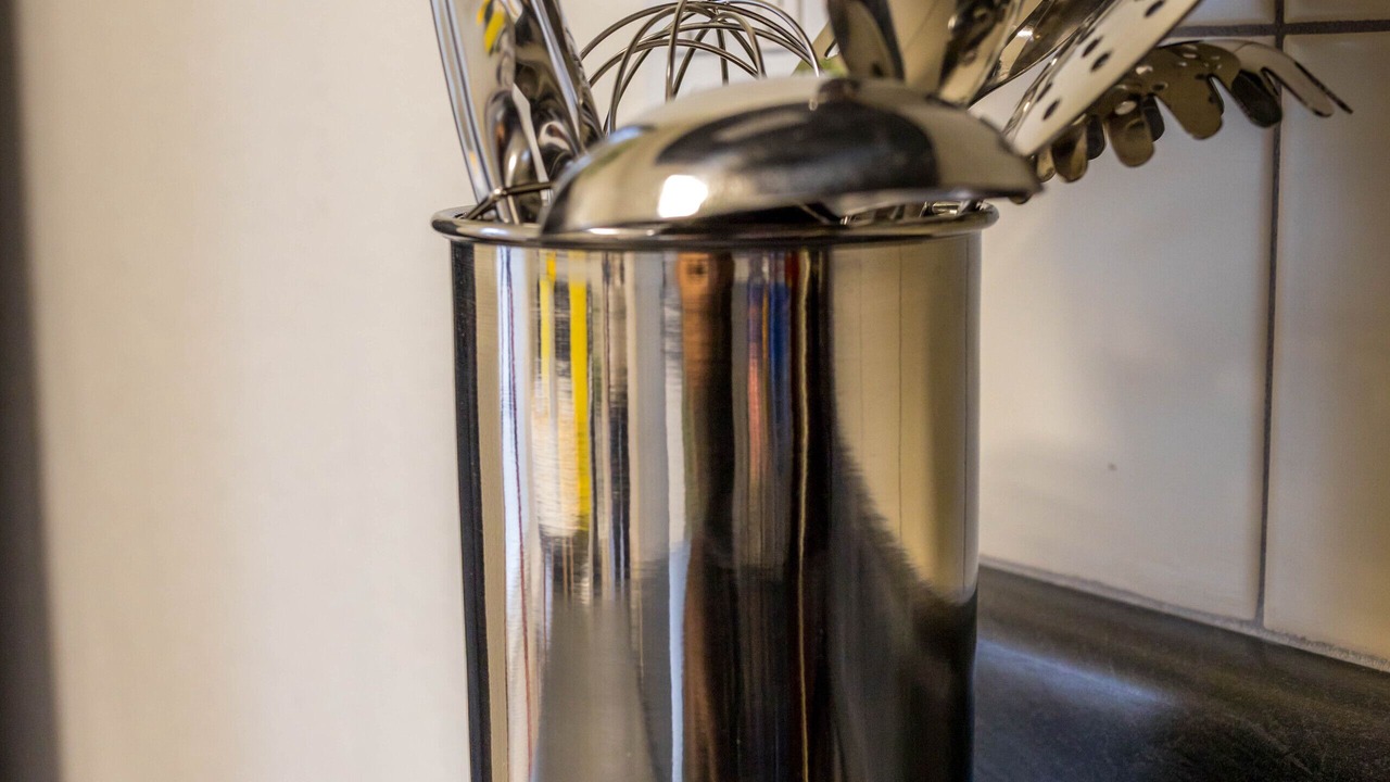 Photo of Kitchen in Kutzky Park