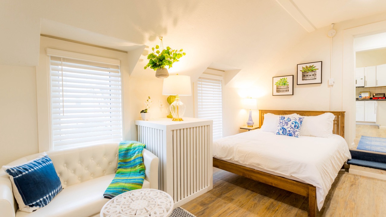 Photo of Bedroom in Kutzky Park